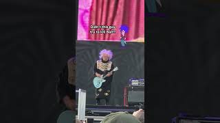 Didn't This Guy Try to Kill Bart? Melvins Live 2025