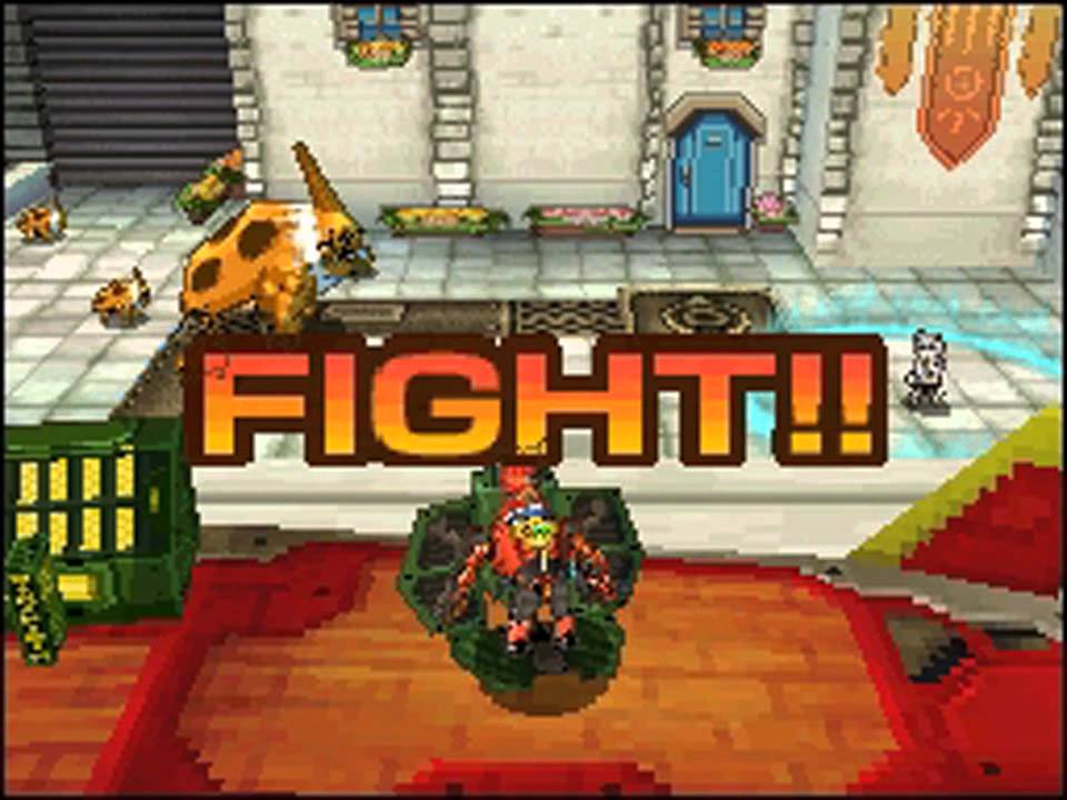 Solatorobo Red the Hunter [Part 87] (Epilogue) A New Simulation YouTube