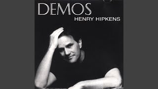 Video thumbnail of "Henry Hipkens - This Town Can't Get Over You"