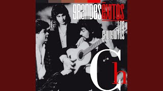 Video thumbnail of "Los Chunguitos - Puños de acero"
