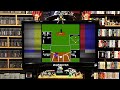 Baseball Stars Opening Titles for NES