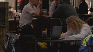 Simpson College reminding students to stay safe while studying abroad during COVID-19 outbreak