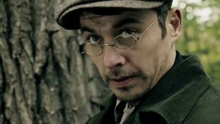 Трейлер т/с "Шерлок Холмс", ч. 5 "Обряд дома Месгрейвов" Трейлер т/с "Шерлок Холмс", ч. 5 "Обряд дома Месгрейвов"