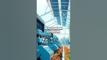 Revolutionizing Waste Management with Smart Technology