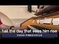 Hail the Day that Sees Him Rise, Op. 428 (Organ Solo) - Vidas Pinkevicius