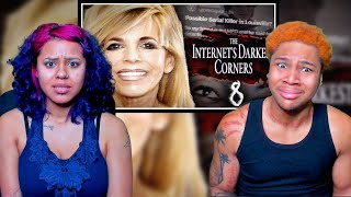 The Internet's Darkest Corners 8 (Nick Crowley) REACTION
