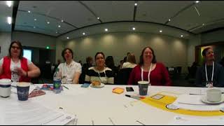 Discussions about accessibility & Drupal with Rachel Olivero 3/5