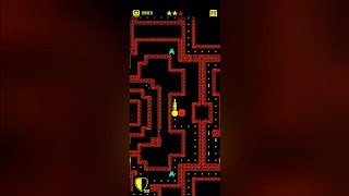 Tomb of the Mask: Level 273