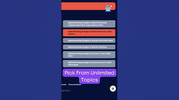 Unleash Your Content Creation Power with Brain Pod AI! 🚀✍️