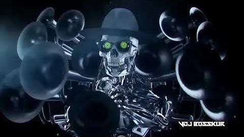 On The Floor Baby remix by Dj AlviN MSC / VFX by VDJ BO55KUR Savage crew