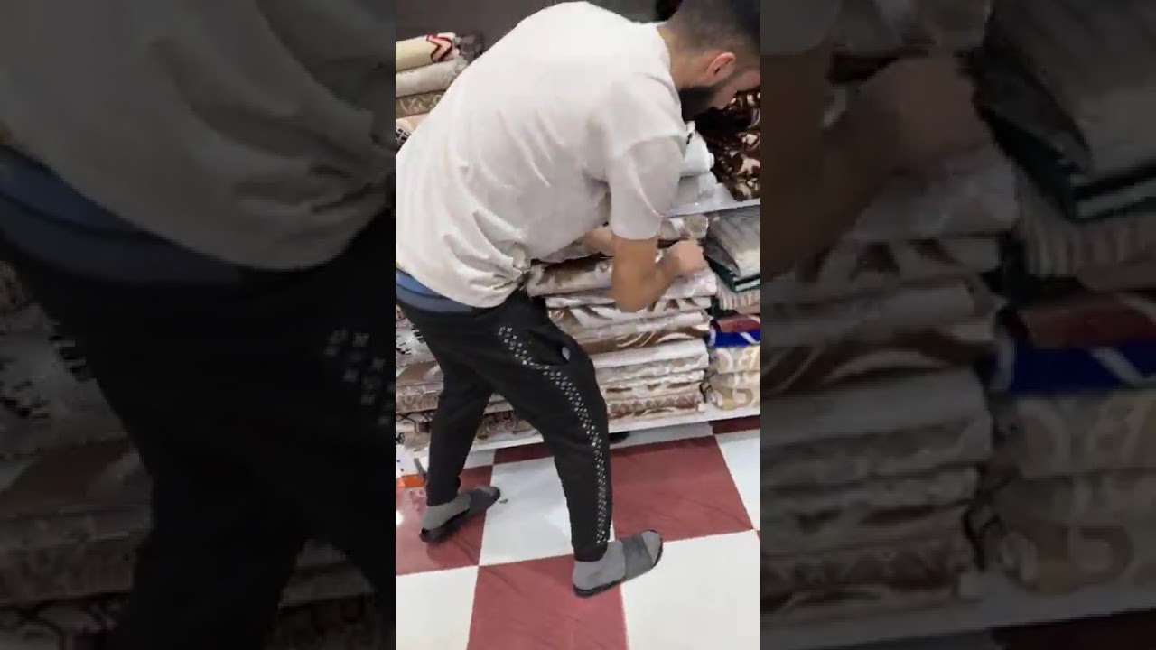 تجهيزات عروس2026:أفخم الأفرشة والزرابي التركية عند مفروشات الزوغبي😍جودة خيالية وأسعار الصولد في سطيف