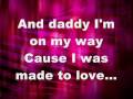 Toby Mac - Made to Love (lyrics)