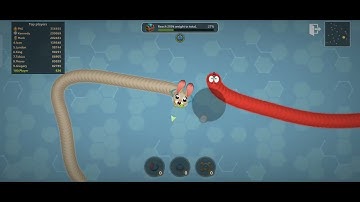 Snake Lite , Snake.io gameplay , new game