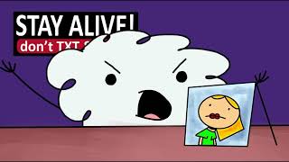 Cloud Guy in the Sky (PILOT)