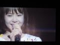 2016・07・11 穴井千尋 最後のあいさつ