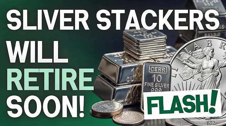 Silver is going to accelerate at an insane rate!  Andy Schectman's Next Move: Silver 2025 — A Must-S