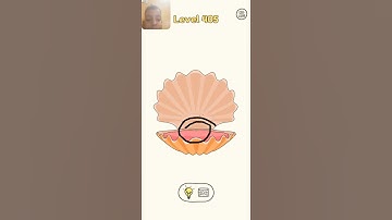 Draw One Part Level 405 Answer #DOPLevel405 #DOP405 #DrawOnePartLevel405 DOP Gameplay Walkthrough