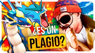 Thumbnail for ¿Es PALWORLD un PLAGIO?