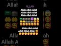 Allah Allah Comedy 100kviews Love 