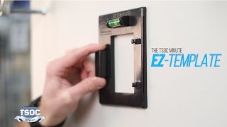 EZ-Template by TSOC™ | Tutorial (ep. 22)