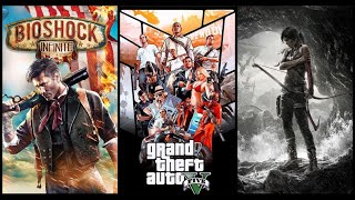 видео: Лучшие Игры 2013 года Часть 1 картинка: Лучшие Игры 2013 года Часть 1