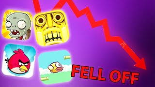 Why These Mobile Games Completely Fell Off... screenshot 2