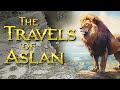 The complete travels of aslan  narnia lore