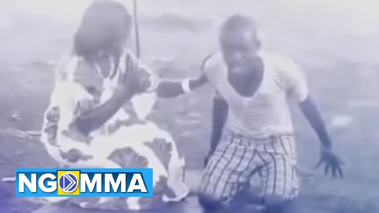 Sitolia | Gloria Muliro & Willy Paul