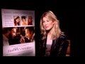 ROSAMUND PIKE INTERVIEW BARNEY'S VERSION