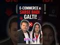 E-Commerce Ki Sabse Badi  😱 | Day 65 | Online Business Mistake  #shorts #youtubeshorts #2025 #vlog