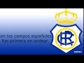 Himno | RC Recreativo de Huelva