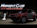 Midnight Club Los Angeles | Episodio 1 | "Mi Primer Coche"