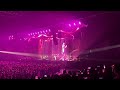 2024.02.17 Superfly Arena Tour 2024 "Heat Wave" (ポートメッセなごや) 愛をこめて花束を