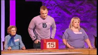 Deal or No Deal fainting