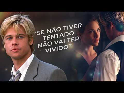 'Você está bonita'