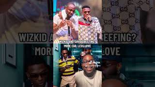 Wizkid vs Davido - X clash full gist | part one #wizkiddavido #davido #wizkid #30bg  #wizkidfc