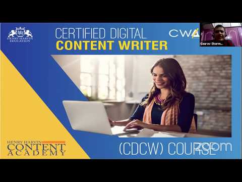 New Rules to Write a Resume | Best Resume Writing Course Tutorial For Beginners | Henry Harvin