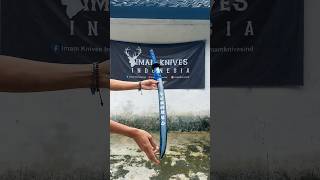 Cuma 250rb Bisa Dapet Katana Sebagus Ini  imamknivesind fyp katana samurai pedang