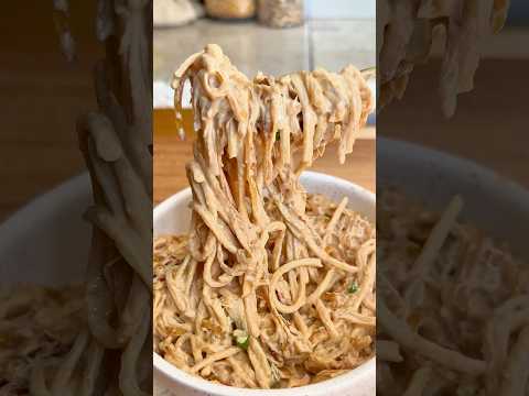 Pasta de Cebolla Caramelizada. Increíblemente Rica!! #pasta #cebolla #rico #recetas #recetasfaciles
