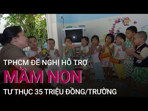 Video: Môi Trường Phát Triển Miền Là Gì?