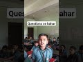 Exam ka taohar...💫#schooltime #youtubeshorts
