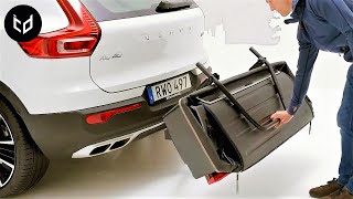 Incredible Car Inventions that Will Make Your Life Easier