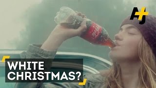 Mexican Coca-Cola Ad Sends White Kids To Save Indigenous Community screenshot 4