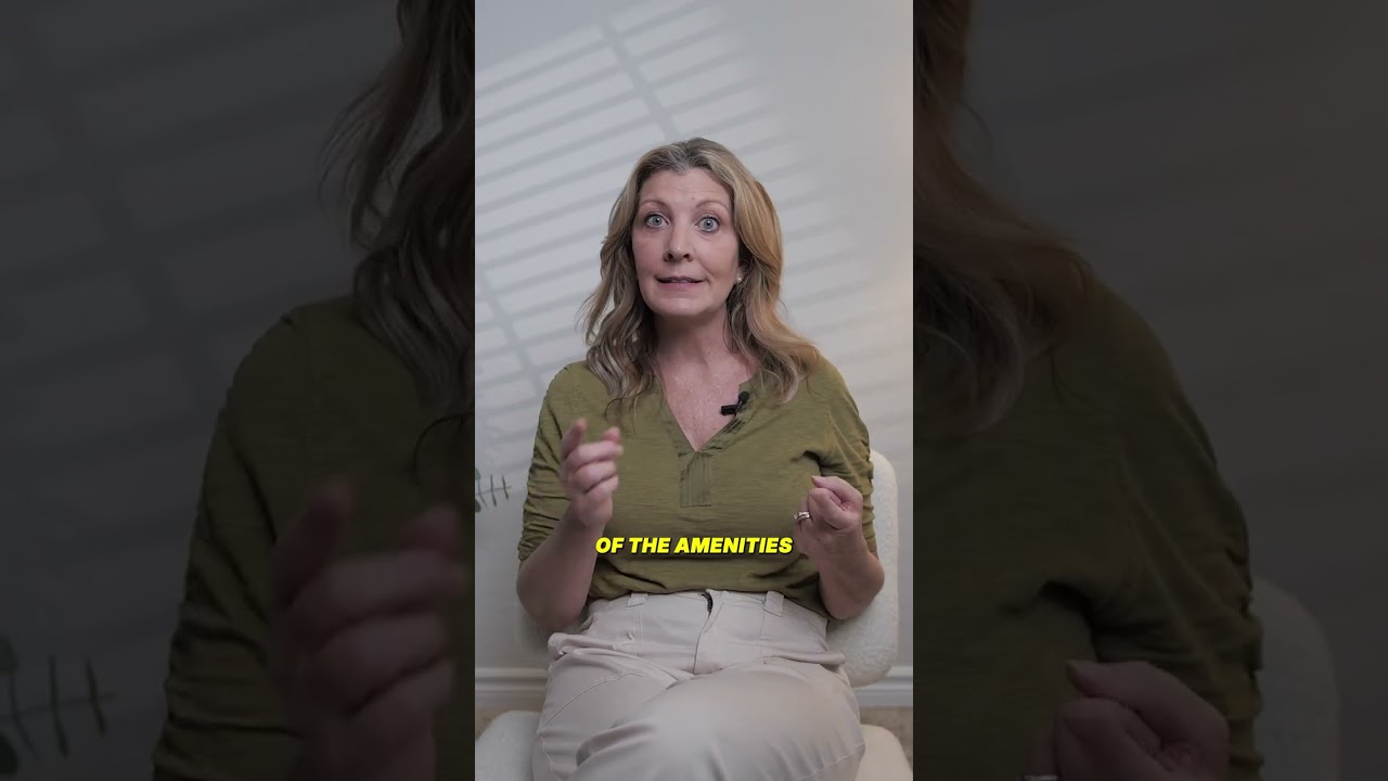 Green Valley Ranch Master Planned Community 