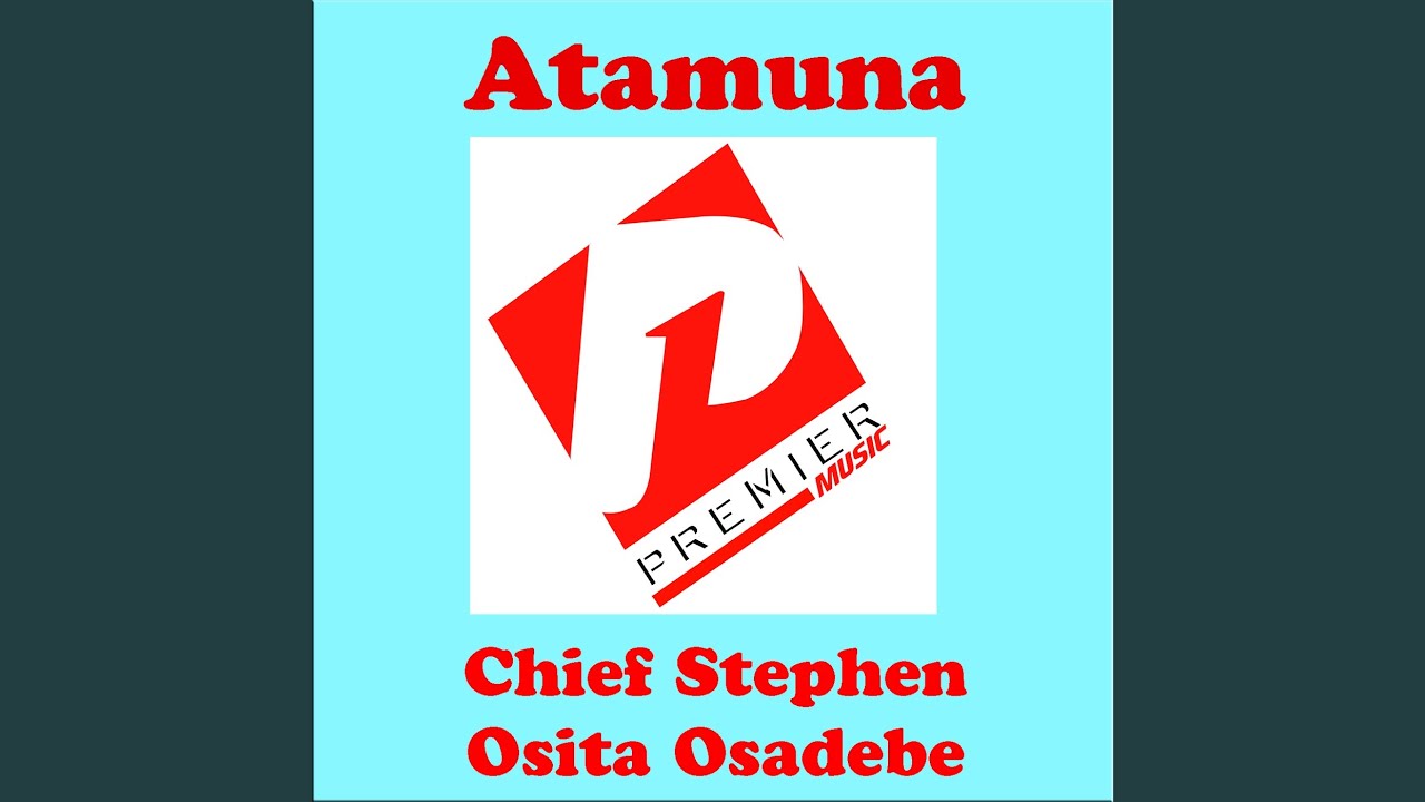  Atamuna (Ogbalu'lu Agbaro Oghome)