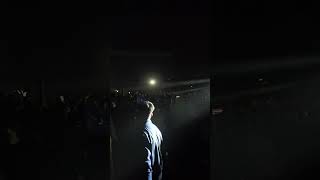 Dj Night || IGNITION TechFest || Gautam Buddha University || GBU || Delhi