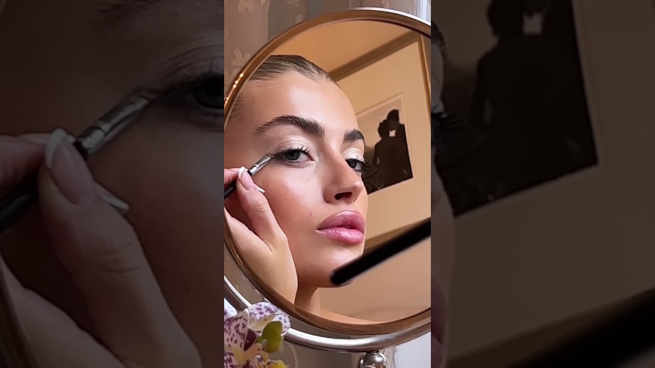 "Paris Lights" for Jouer Cosmetics Vol. 2