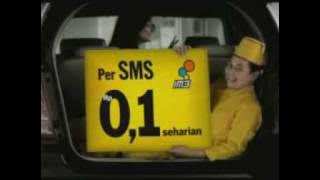 iklan indosat im3 episode  perdana-keluarga budiman (1) iklan indosat im3 episode  perdana-keluarga budiman (1)