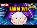 IOP EAU FARM 1V1 SUR DOFUS