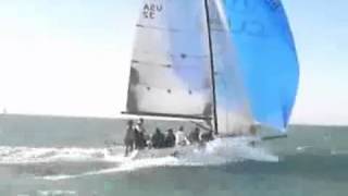 Melges 32